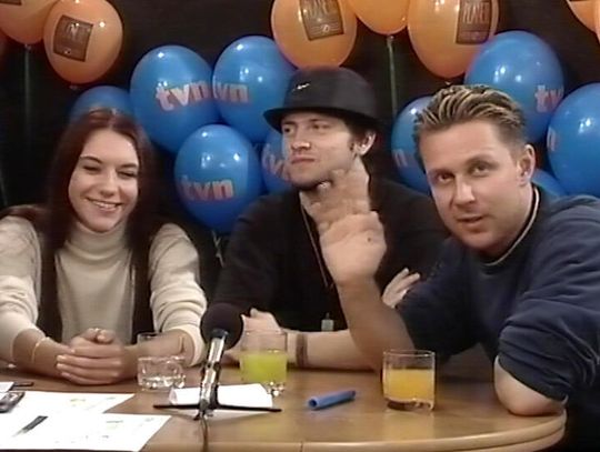 10. urodziny Telewizji Bolesławiec