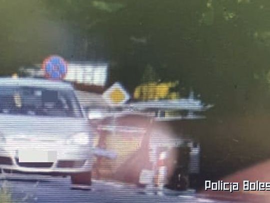 101 km/h w terenie zabudowanym