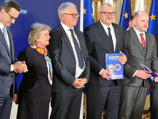 11 mld zł dla Dolnego Śląska