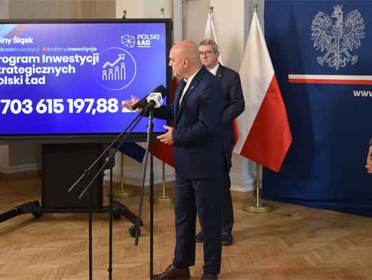 2 mld zł dla Dolnego Śląska