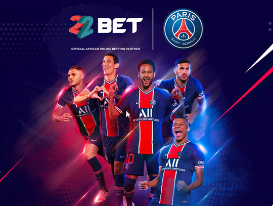 22bet kody bonusowe - jak z nich skorzystać?