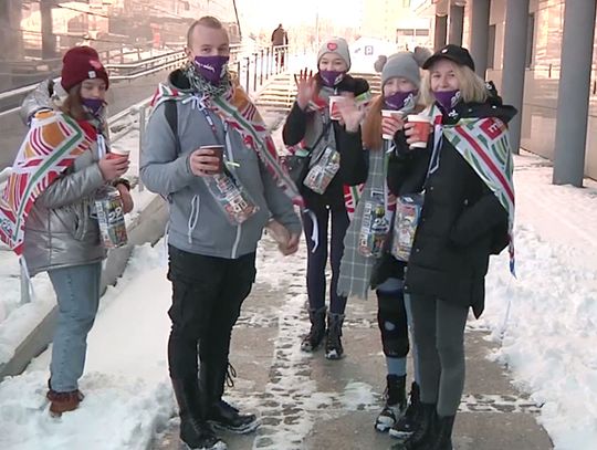 30. Finał WOŚP w Bolesławcu