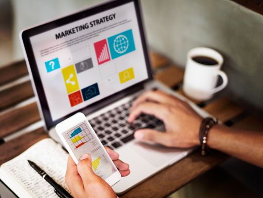 4 zasady udanej kampanii Google Ads