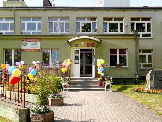 45 lat "piątki"