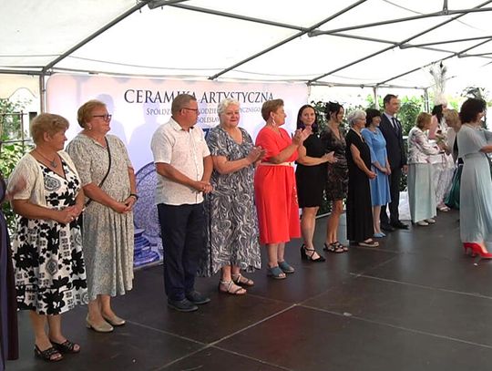 75 lat Ceramiki Artystycznej