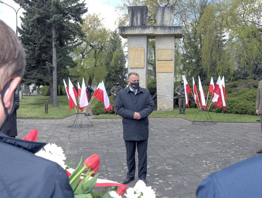 76 rocznica zakończenia II wojny światowej