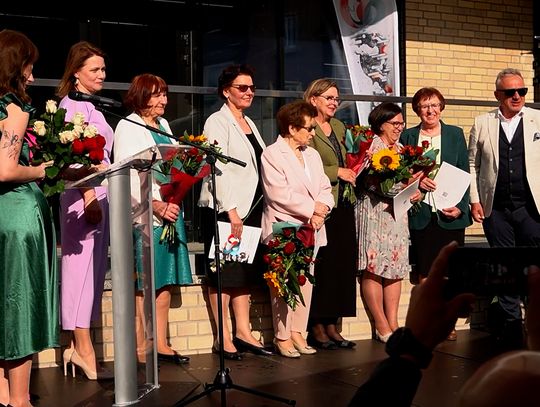 80 lat Miejskiej Biblioteki Publicznej