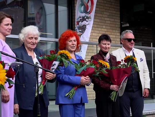 80 lat Miejskiej Biblioteki Publicznej