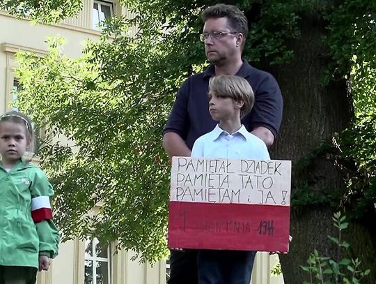 81. Rocznica Powstania Warszawskiego