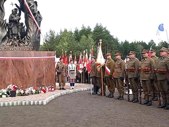 82. rocznica wołyńskiej zbrodni