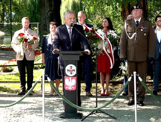 86. rocznica wybuchu II wojny światowej