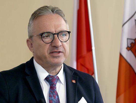 Absolutorium i wotum zaufania dla prezydenta