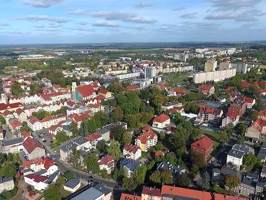 Absorbcja funduszów unijnych