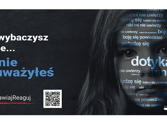 Akcja #RozmawiajReaguj