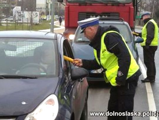 Akcja "Trzeźwy Poranek"