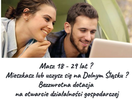 Aktywizacja zawodowa przez przedsiębiorczość