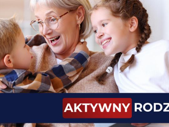 "Aktywni w domu"