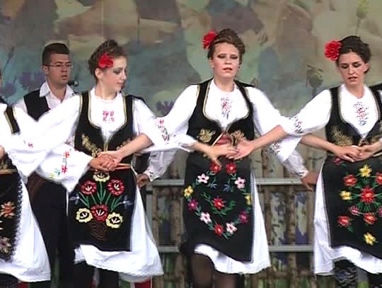 Bałkańska Festa