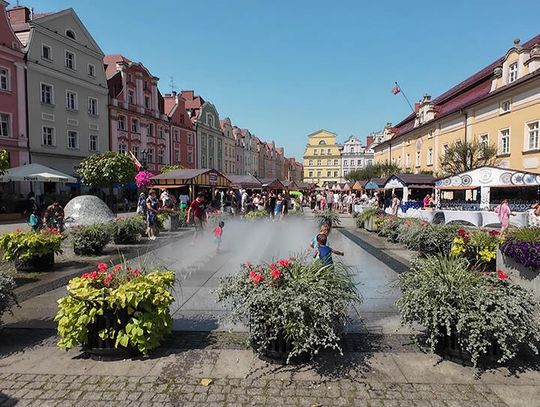 Bałkańskie kulinaria na Święcie Ceramiki