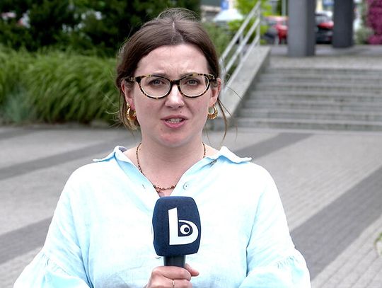 "Balsam dla duszy" konkretyzuje się