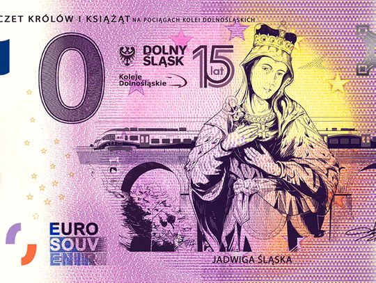Banknoty KD