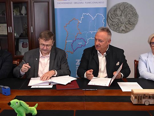 Będą dwa nowe elektryki z jamnikiem