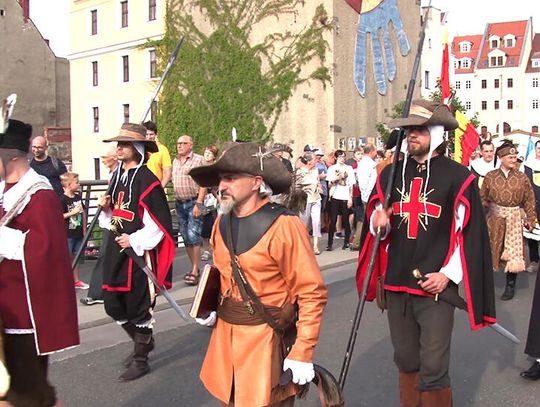 Będą "Jakuby" w Zgorzelcu