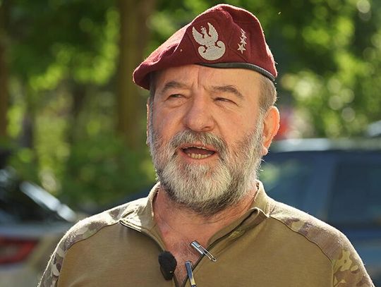 Będą zawody sportowo-obronne