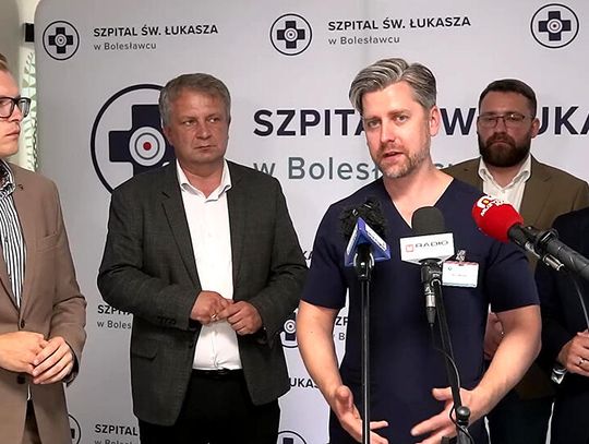 Będzie Centrum Usług Opiekuńczych
