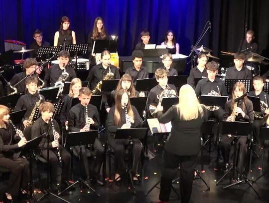 Będzie koncert w Teatrze Starym