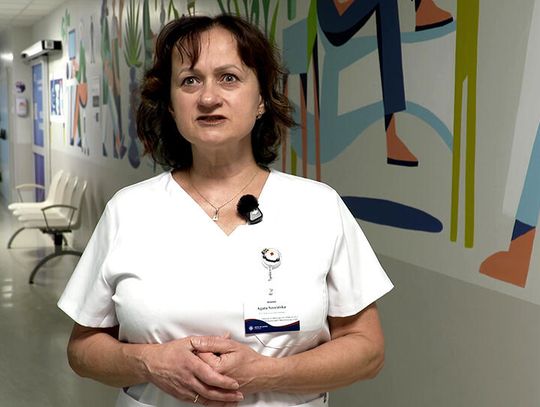 Będzie konferencja o menopauzie