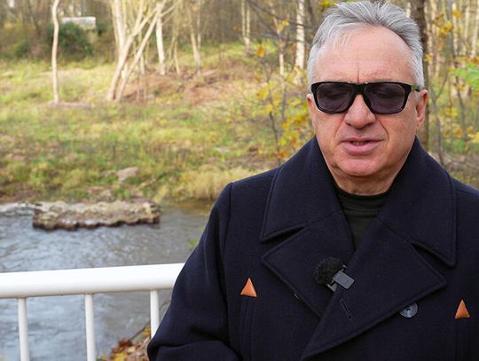 Będzie nowy most nad Bobrem Będzie nowy most nad Bobrem