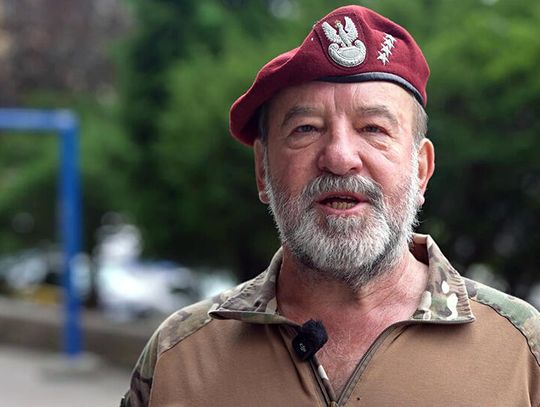 Będzie piknik militarny Commando