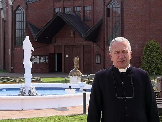 Będzie piknik parafialny na os. Staszica