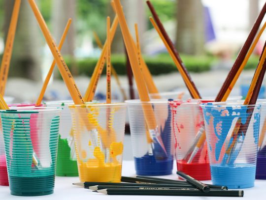 Będzie wernisaż w BOK