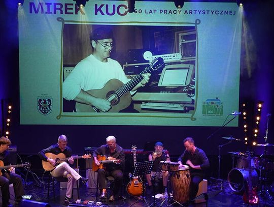 Benefis Mirka Kuca