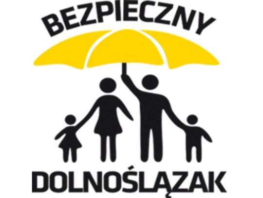 Bezpieczny Dolnoślązak