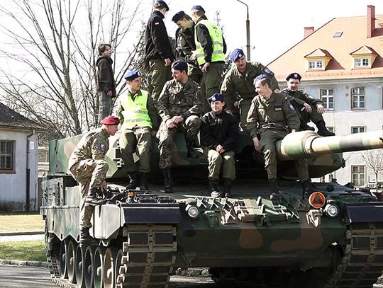 Bezpieczny Dolny Śląsk
