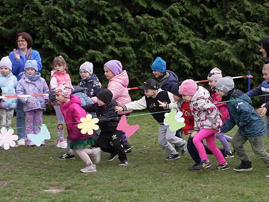 Bieg Dzieci - Dzieciom Bieg Dzieci - Dzieciom