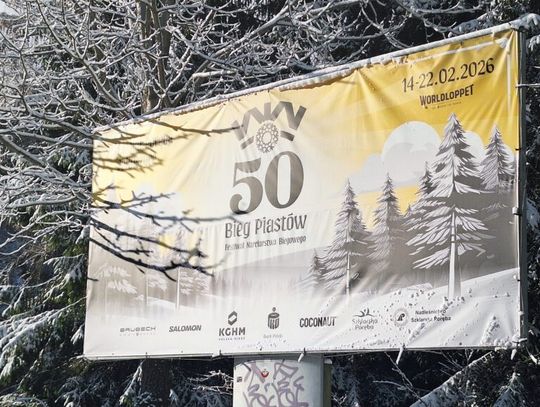 „BIEG” – film o legendarnym Biegu Piastów