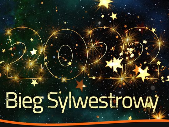 Bieg Sylwestrowy