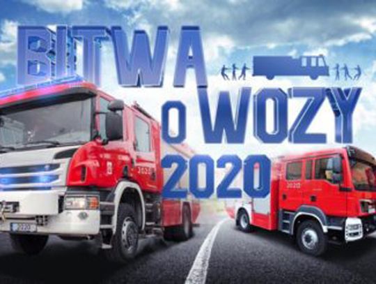 Bitwa o wozy