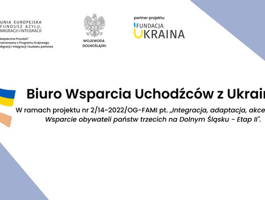 Biuro Wsparcia Uchodźców