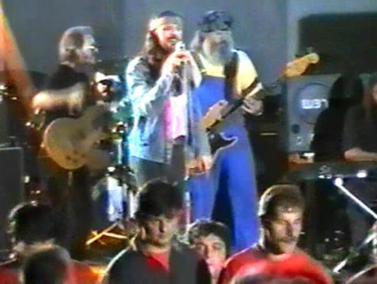 Blues nad Bobrem 1993 Blues nad Bobrem 1993