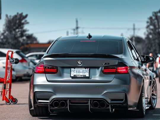 BMW M3, M4 i M2 z technologią M Ignite – co zmieniło się w silnikach BMW M w 2026 roku?