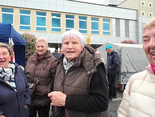 Bolesławianie bawili się