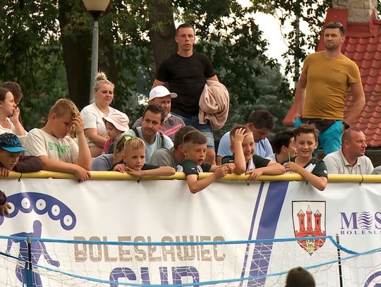 Bolesławiec CUP