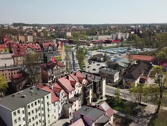 Bolesławiec miastem tracącym funkcje społeczno-gospodarcze