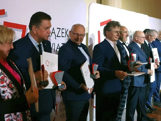 Bolesławiec pierwszy w rankingu gmin