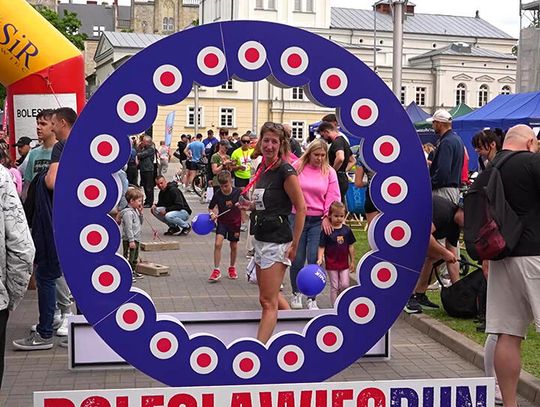 Bolesławiec Run Bolesławiec Run